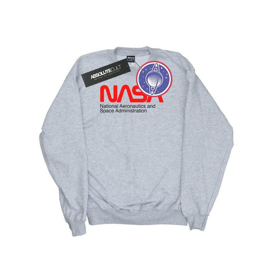 Aeronautics And Space Sweatshirt