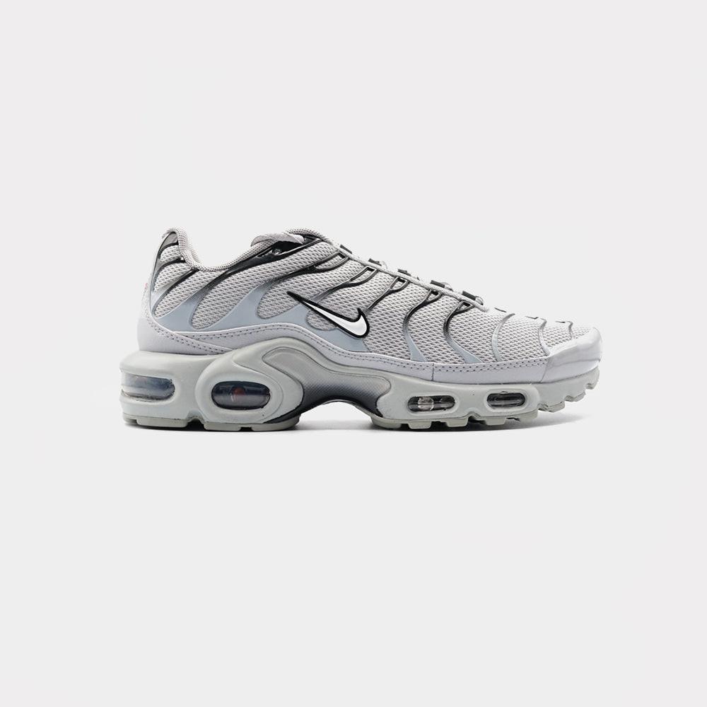 NIKE  Air Max Plus - Wolfgrey 