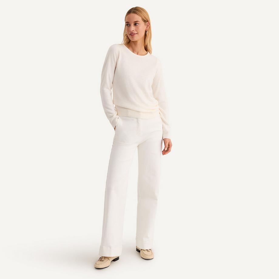 La Redoute Collections Pullover girocollo  