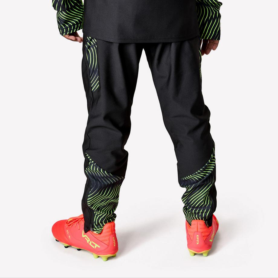 KIPSTA  Intimo sportivo bambino calcio poliestere 