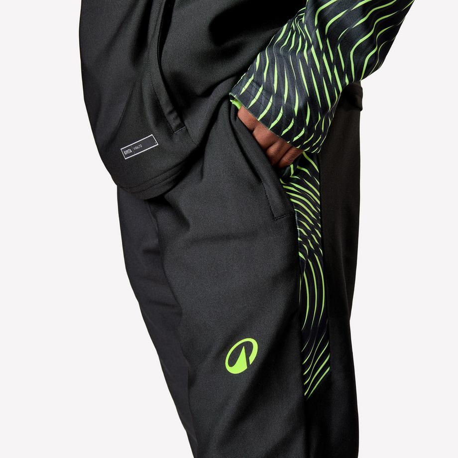 KIPSTA  Intimo sportivo bambino calcio poliestere 