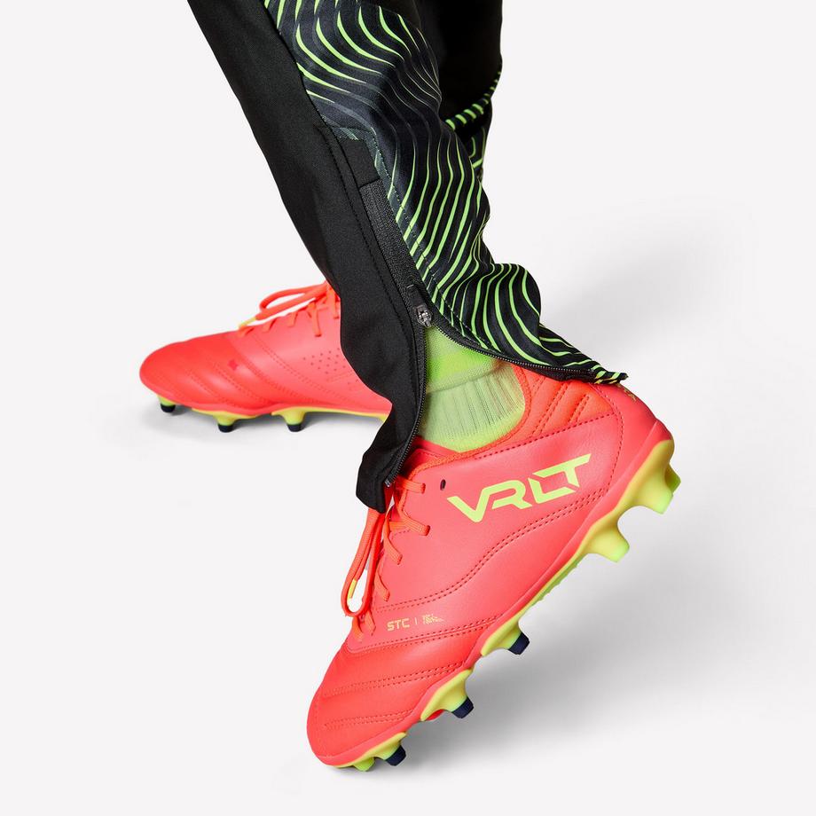 KIPSTA  Intimo sportivo bambino calcio poliestere 