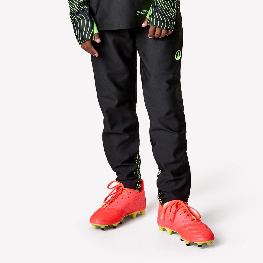 KIPSTA  Intimo sportivo bambino calcio poliestere 