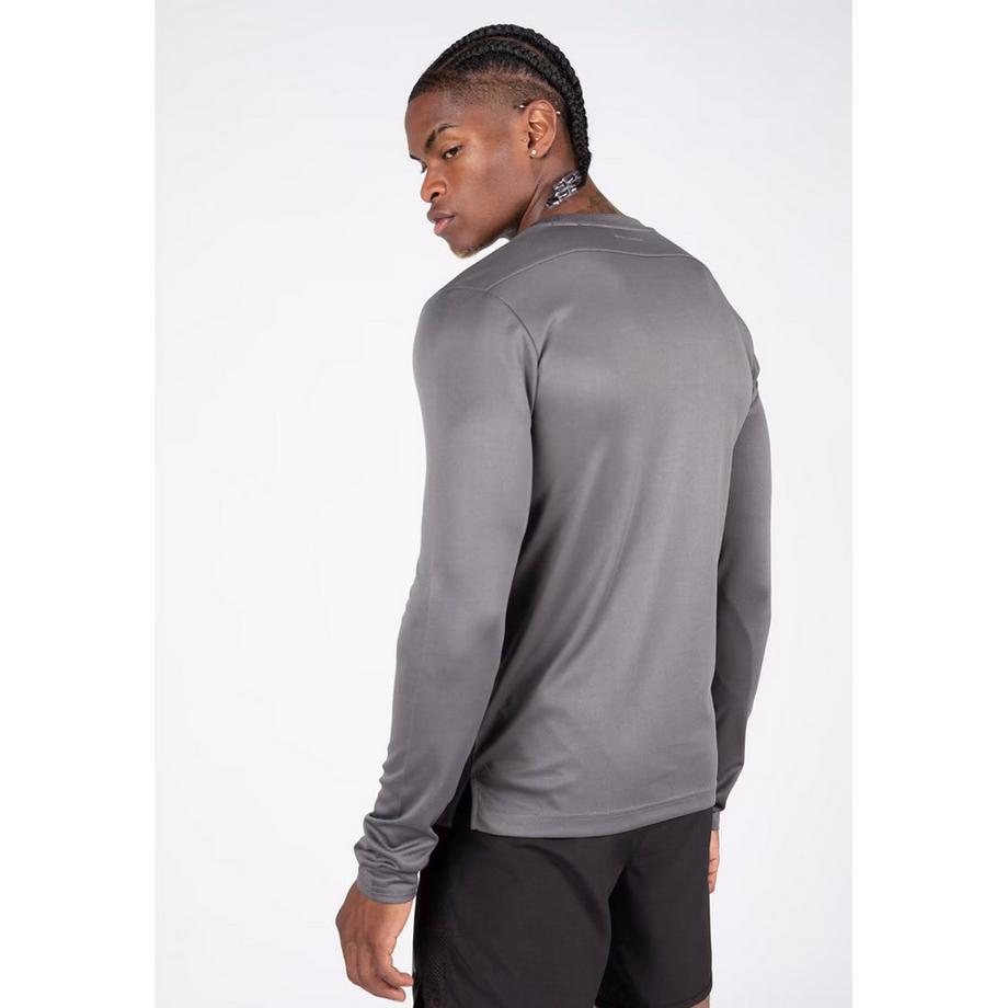 Gorilla Wear  langarmhirt wahington 