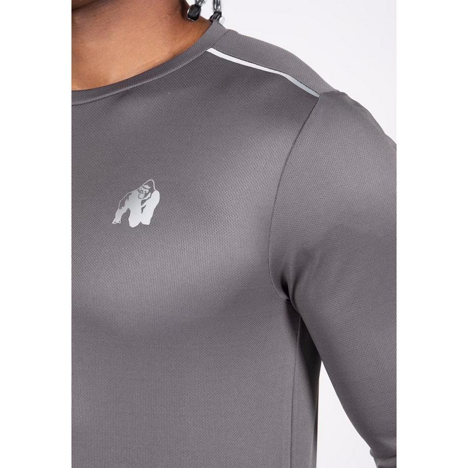 Gorilla Wear  langarmhirt wahington 