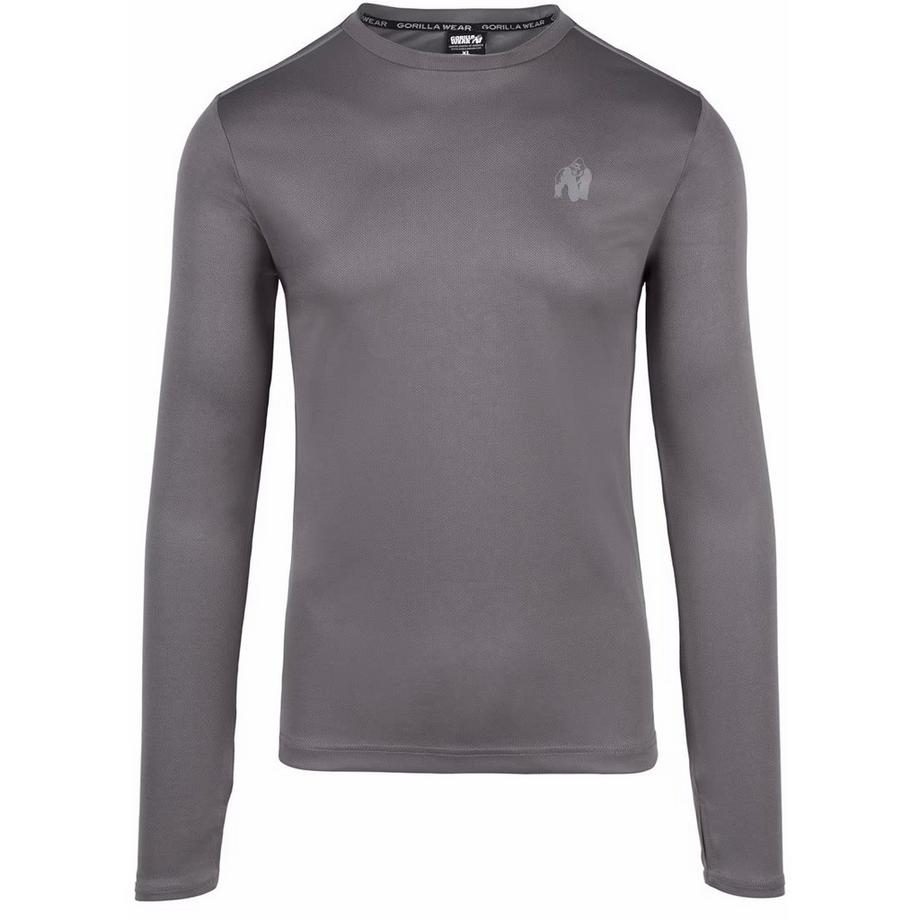 maillot manche longue wahington