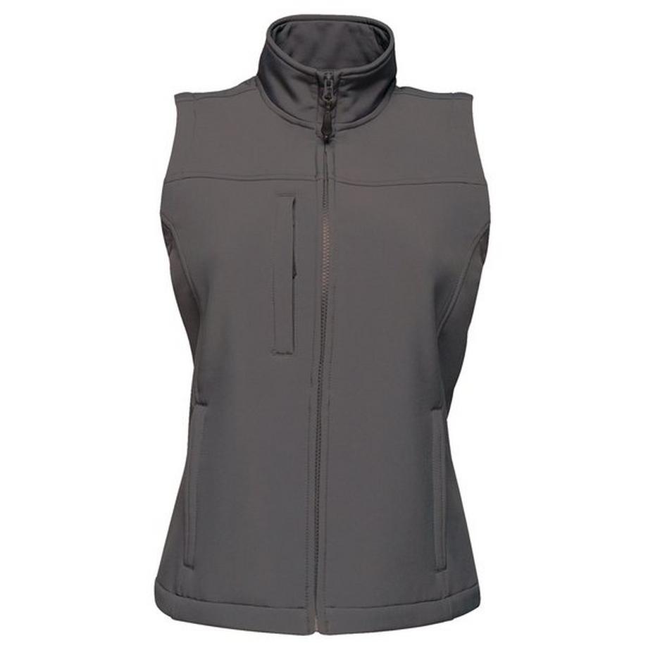 Veste sans manches FLUX