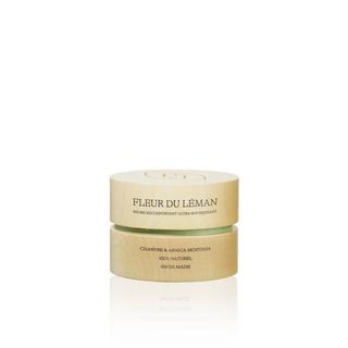 Fleur du Léman  Baume réconfortant ultra nourrissant / Chanvre & Arnica montana 