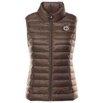 gilet da seda