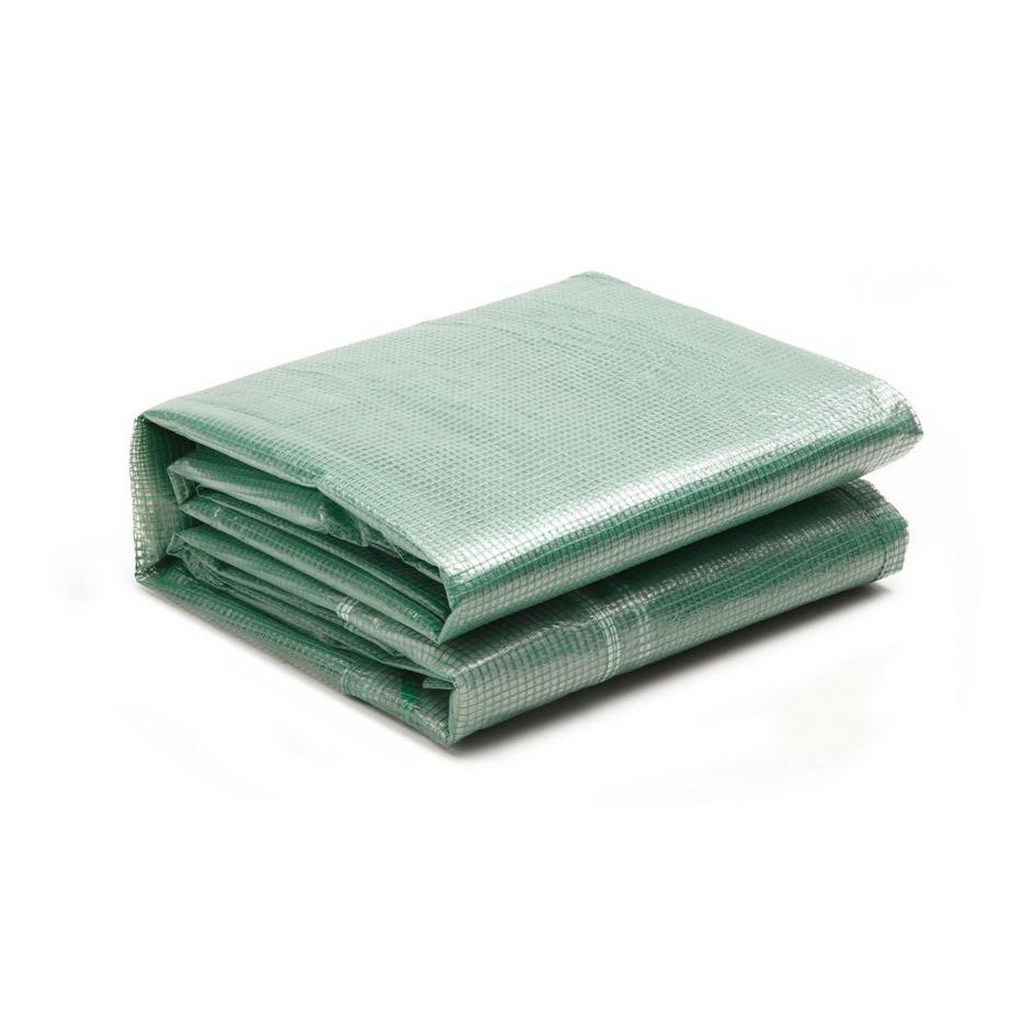 Vente-unique Serra a tunnel IPOMEA 18 m² - L 600 x l 300 x H 200 cm  