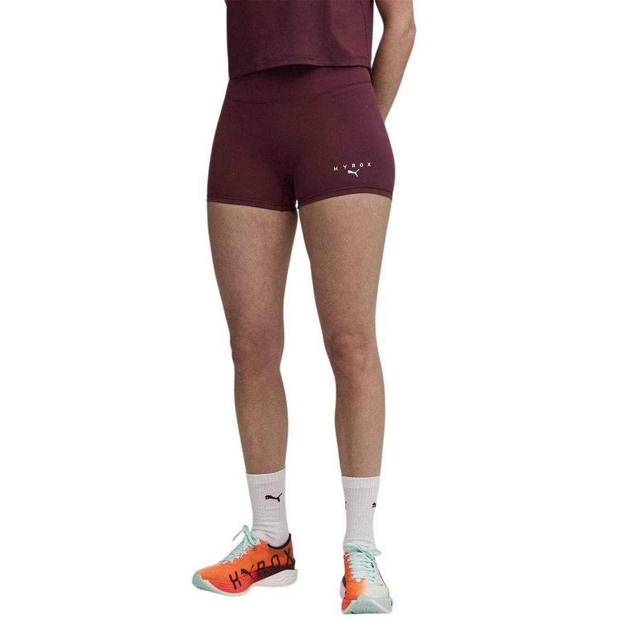 PUMA  Hyrox Luxe Pantaloncini Allenamento 