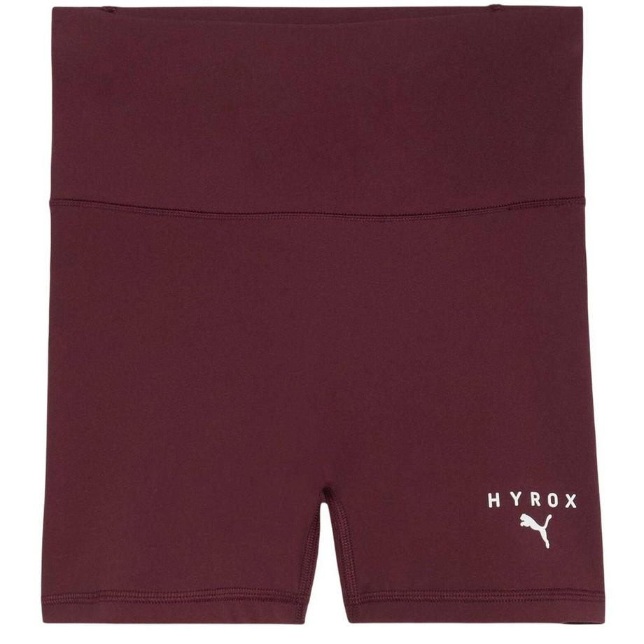 Hyrox Luxe Pantaloncini Allenamento