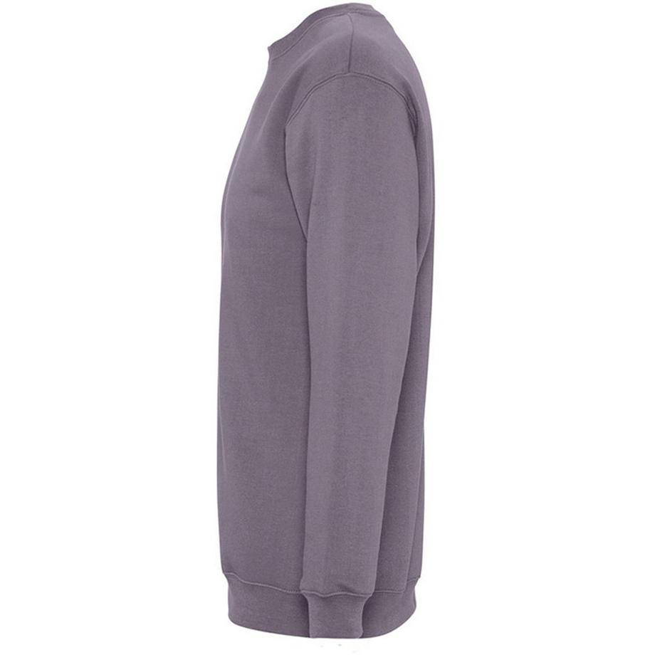 SOLS Supreme Sweatshirt Col Rond  