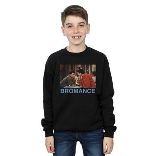 Friends  Bromance Sweatshirt 