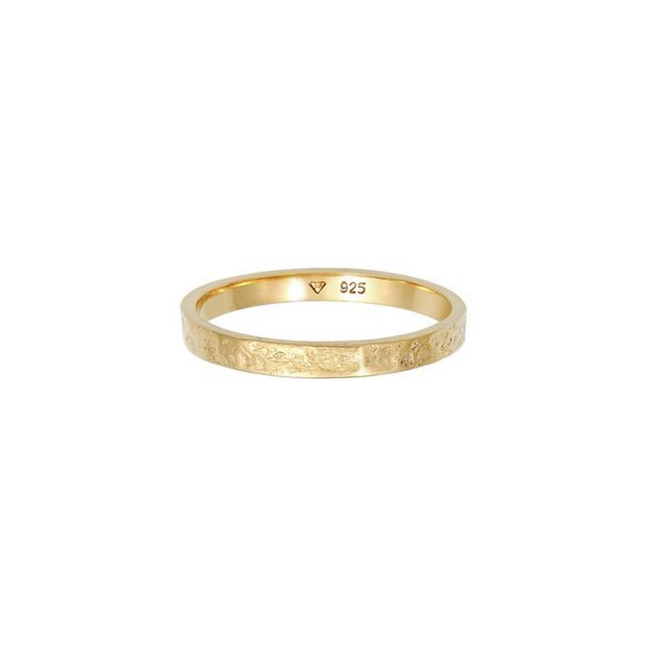 Elli  Bague Pour Dames Partner Basic Classic 
