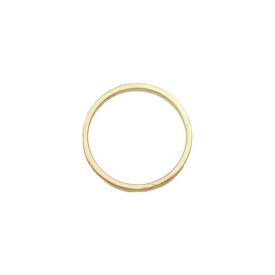 Elli  Bague Pour Dames Partner Basic Classic 
