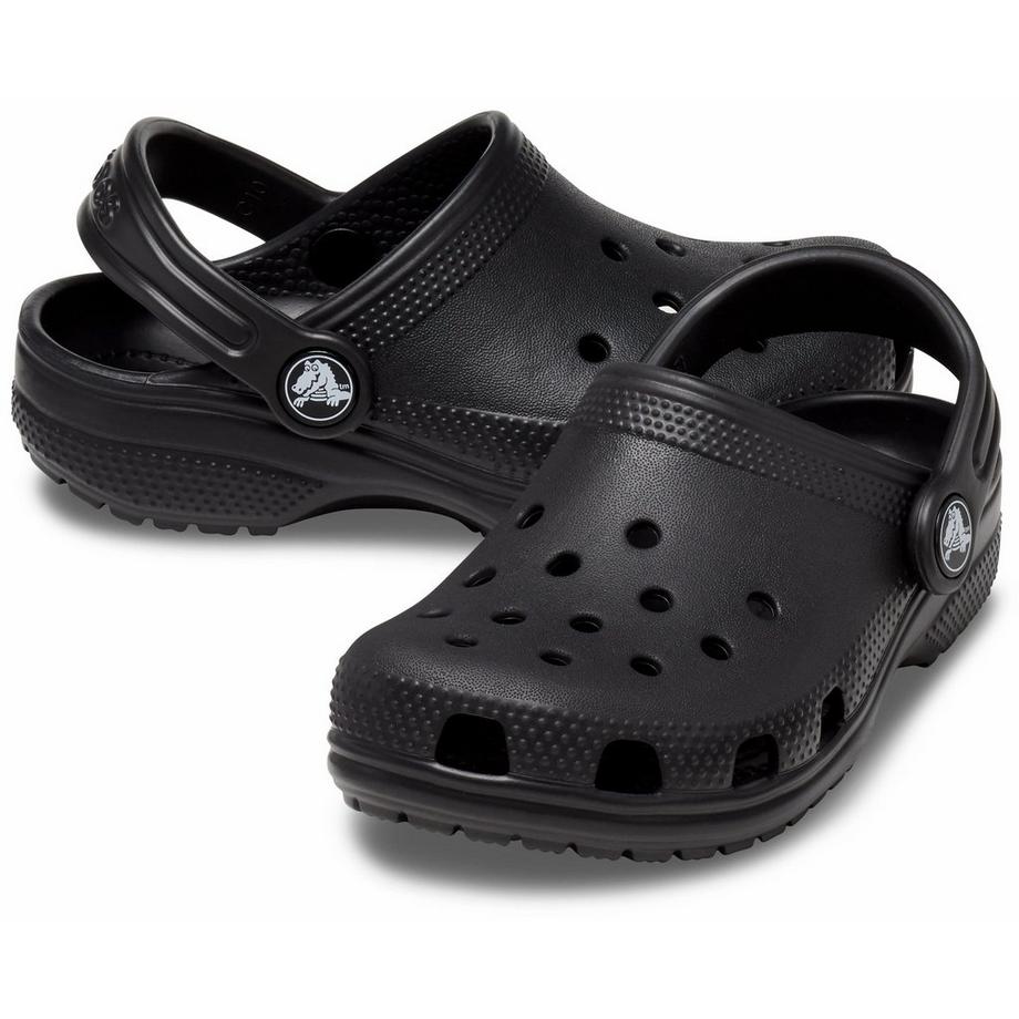crocs Classic Kinder Clogs  