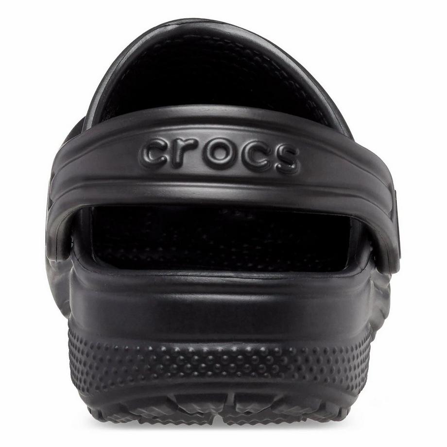 crocs Classic Kinder Clogs  
