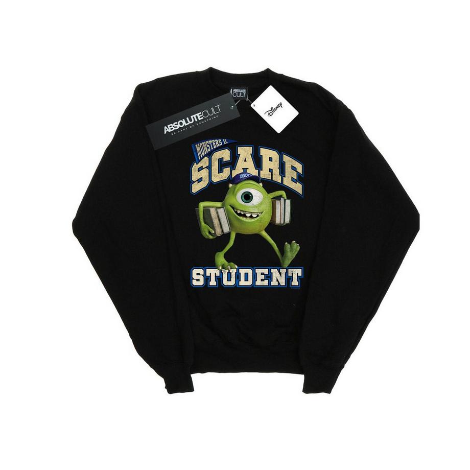 Disney Monsters University Scare Student Sweatshirt  
