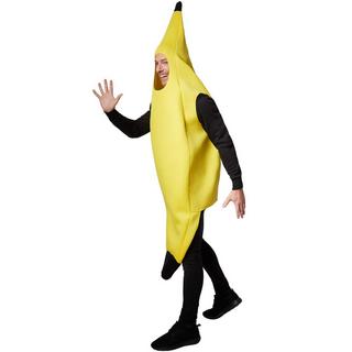Tectake  Costume de banane 