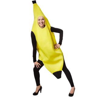 Tectake  Costume de banane 