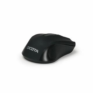 DICOTA  D31659 mouse Ufficio Ambidestro RF Wireless 1000 DPI 
