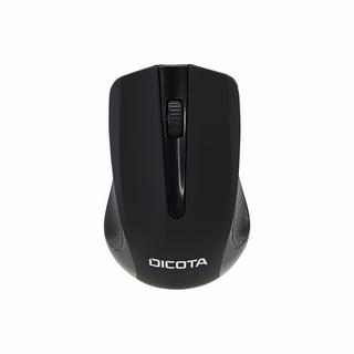 DICOTA  D31659 mouse Ufficio Ambidestro RF Wireless 1000 DPI 