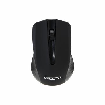 D31659 mouse Ufficio Ambidestro RF Wireless 1000 DPI