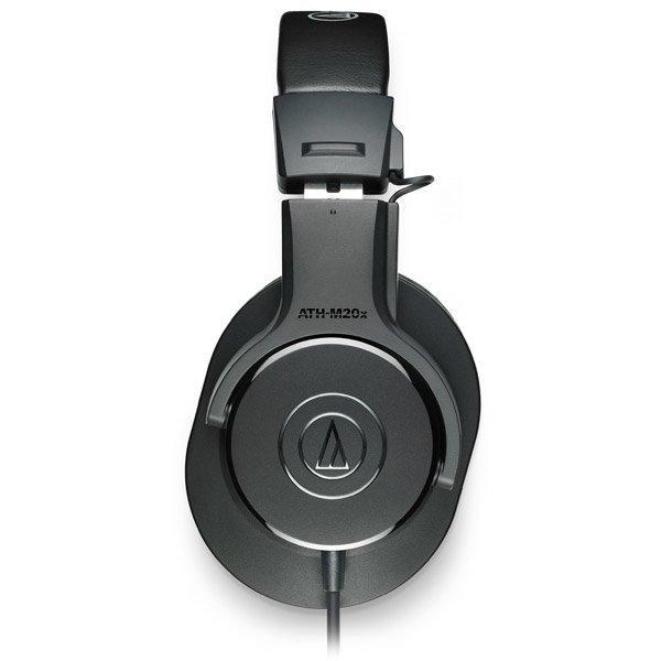 Audio Technica  ATH-M20x 