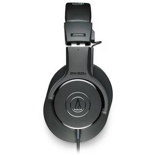 Audio Technica  ATH-M20x 