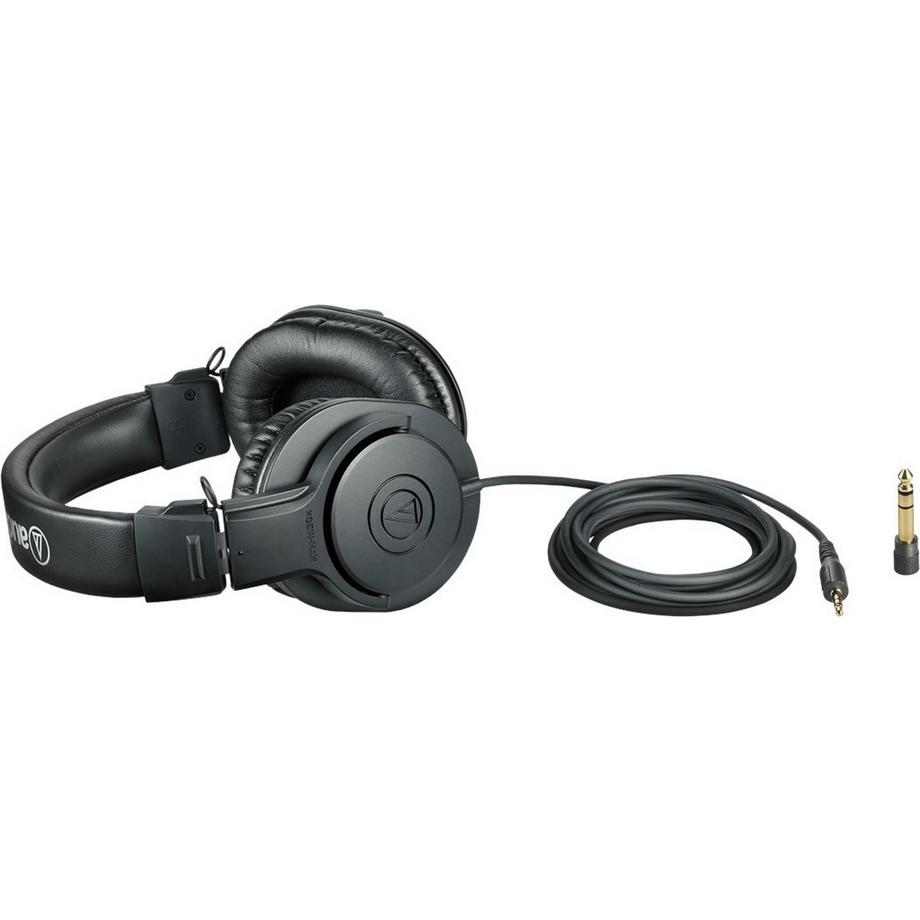 Audio Technica  ATH-M20x 