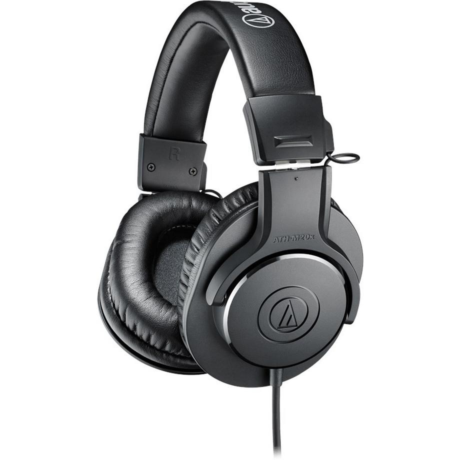 Audio Technica  ATH-M20x 