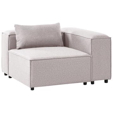 Module d'angle en Tissu Moderne BRANDE