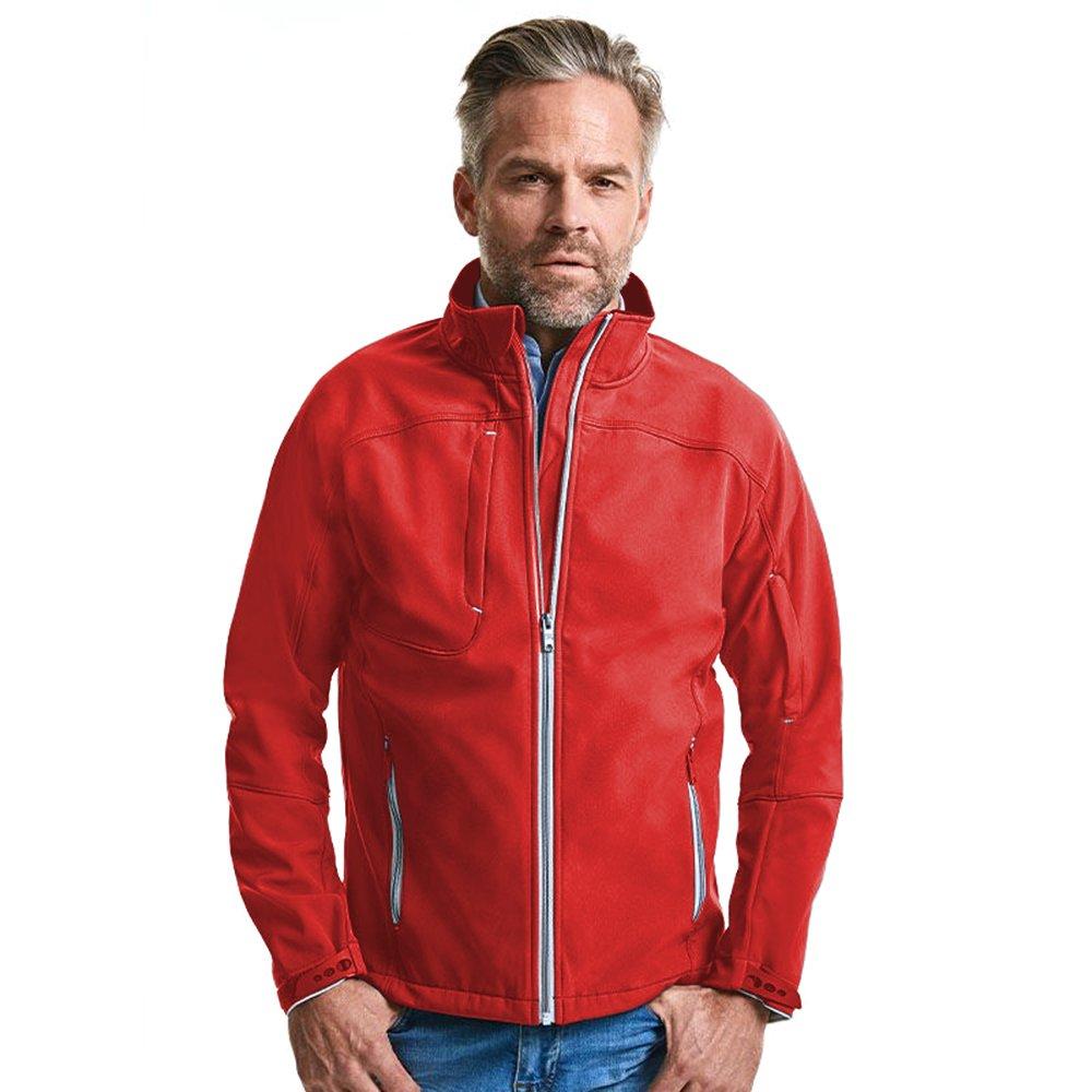 Russell  Bionic Softshell Jacke 