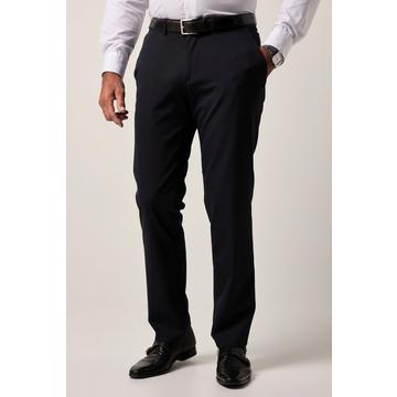 Pantalon FLEXNAMIC®, collection Business. Gamme modulaire Rio. Lavable et infroissable&nbsp;- jusqu'à la taille 74/38