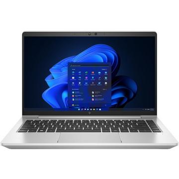 EliteBook 645 G9 (14" FHD, R5, 16GB, 256GB SSD, AMD Radeon, W10P)