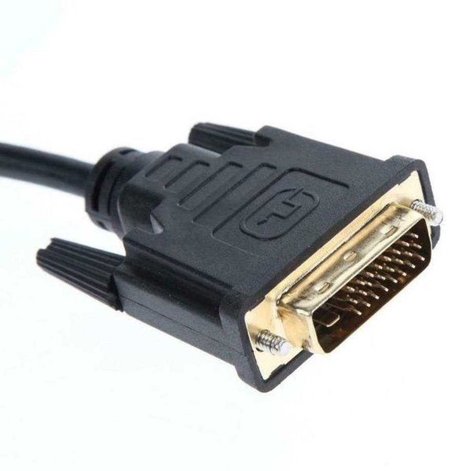eStore  Adattatore da DVI-D a VGA 
