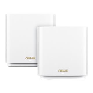 ASUS  ZenWiFi XT8 (1 Stück, Weiss) 