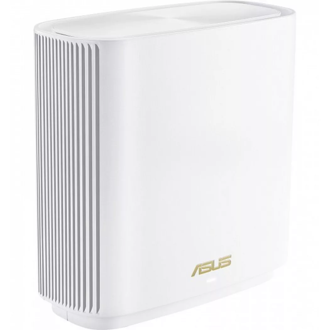 ASUS - ZenWiFi XT8 (1 Stück, Weiss), Weiss