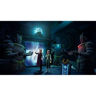 Nighthawk  PS5 Disney Dreamlight Valley: Cozy Edition 