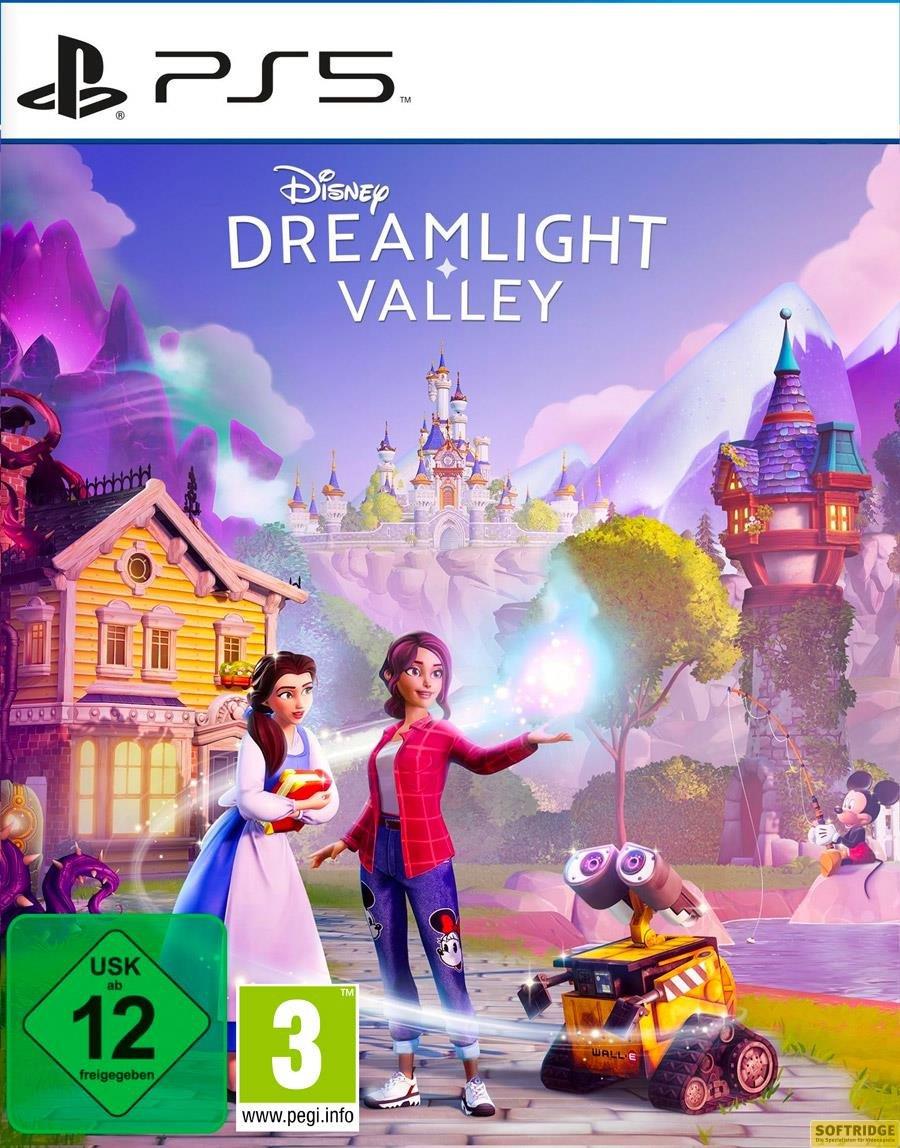 Nighthawk  Disney Dreamlight Valley - Cozy Edition 