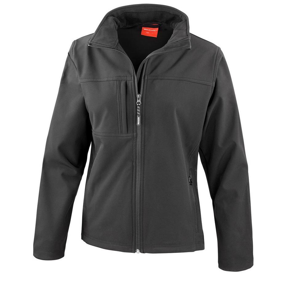 Classic Softshelljacke