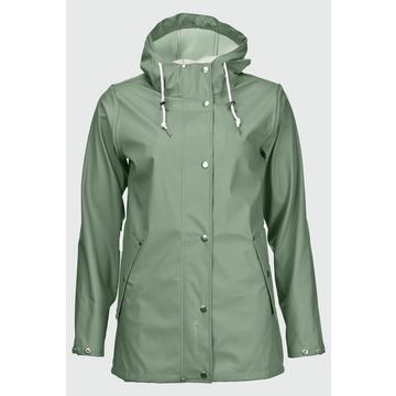 Vera veste de pluie pour dame