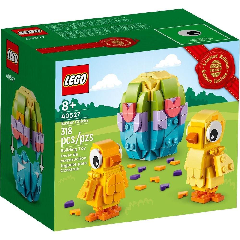 LEGO®  LEGO Seasonal Osterküken 40527 