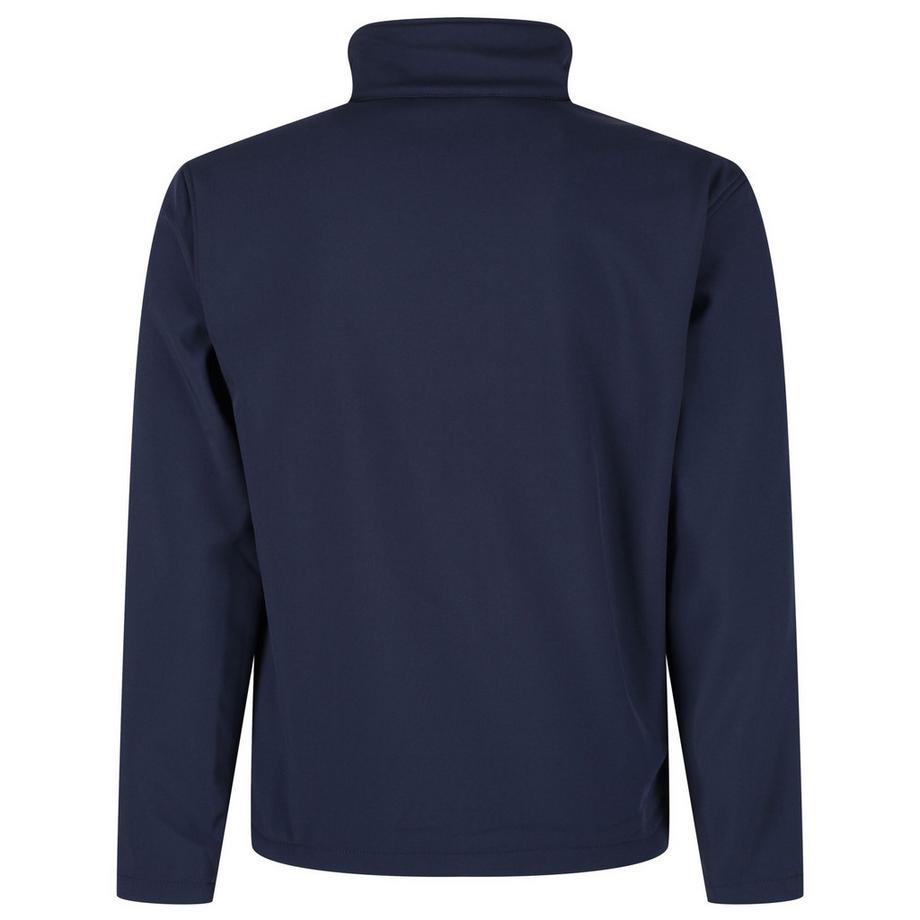Regatta Reid Veste Softshell coupe-vent déperlante  