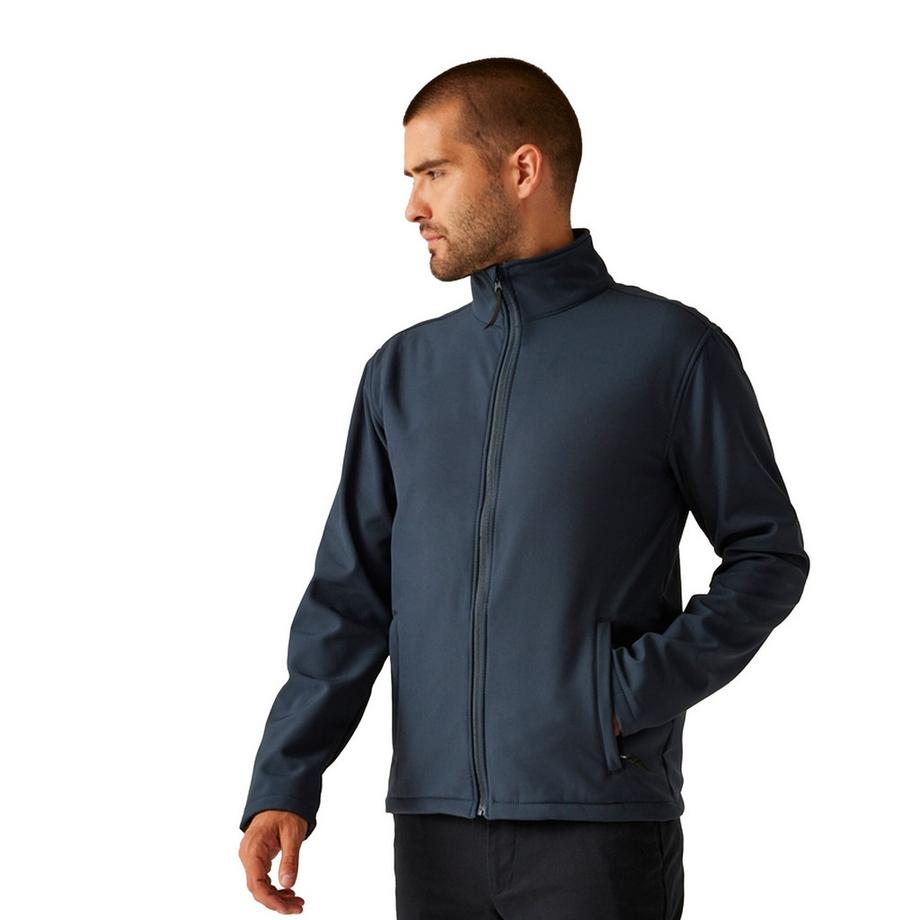 Regatta Reid Veste Softshell coupe-vent déperlante  