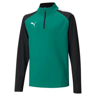 PUMA  sweatshirt enfant team liga 