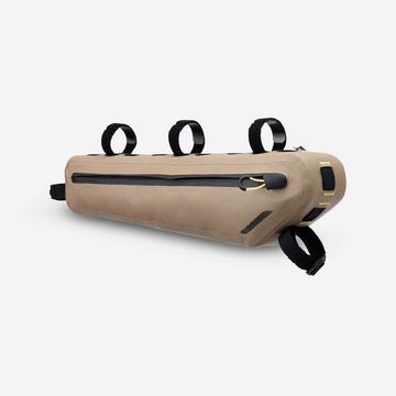 Borsa da telaio bikepacking Half Frame ADVT 900 impermeabile