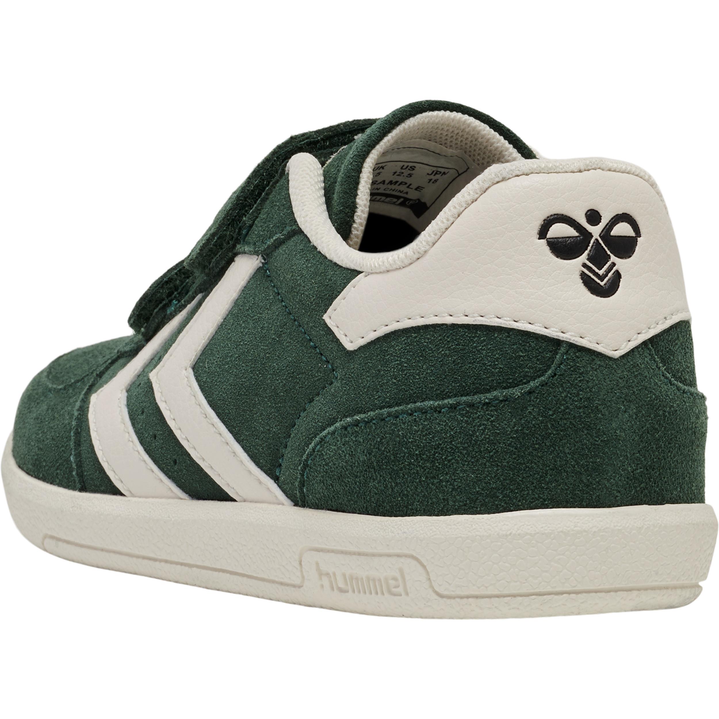 Hummel  baskets enfant victory ii 