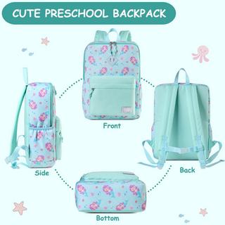 Only-bags.store  Kinderrucksack, Niedlich Wasserabweisend Vorschule Kinder Rucksack Kindergarten Kleinkind Rucksack 